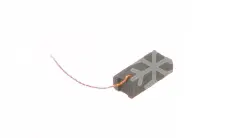 uhlík 5 x 8 x 16,5 mm, samostatný, pro mixér T-041 /016